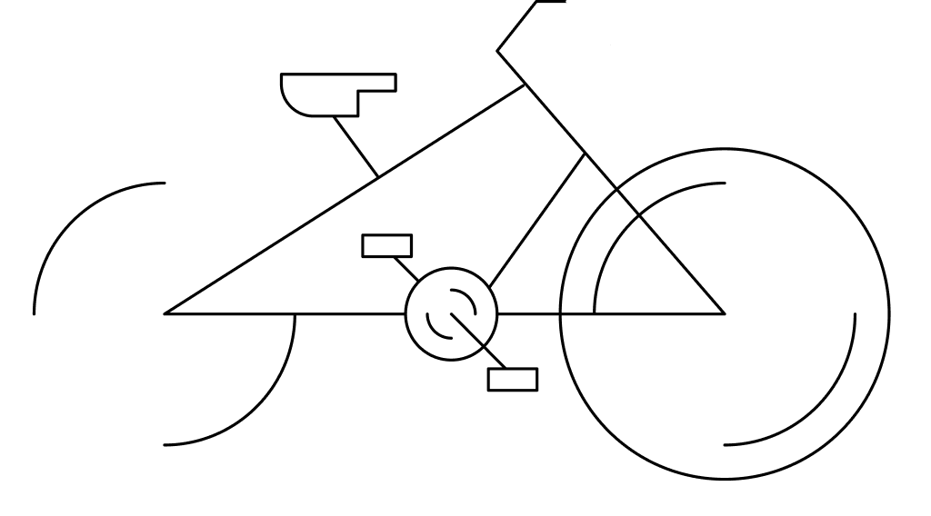 Bike-vector