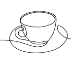 Cup-vector