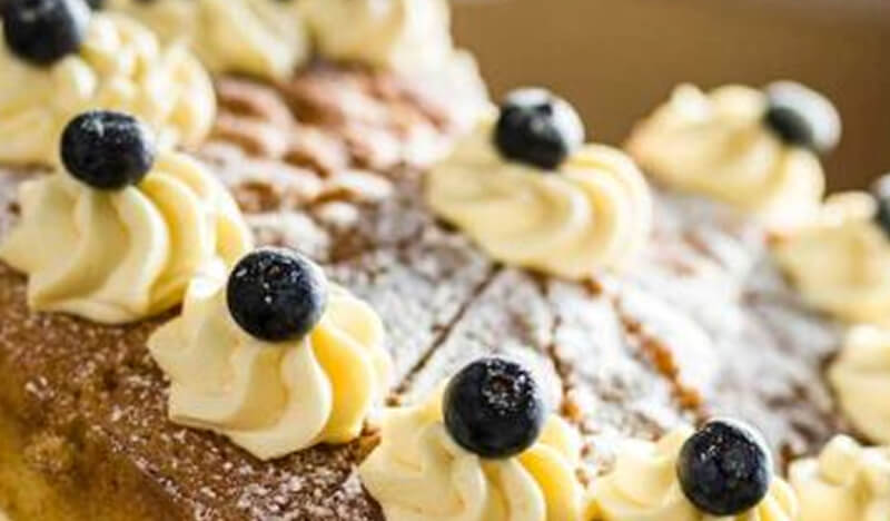 Cake