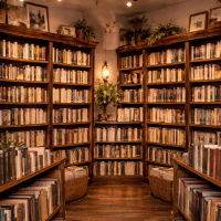 collection-bookstore