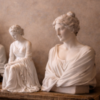 collection-sculpture